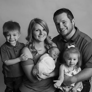 Meet your Posher, Andrew